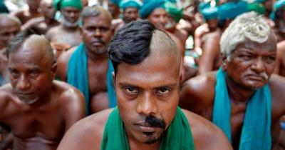 Modi's New Scheme for Farmers