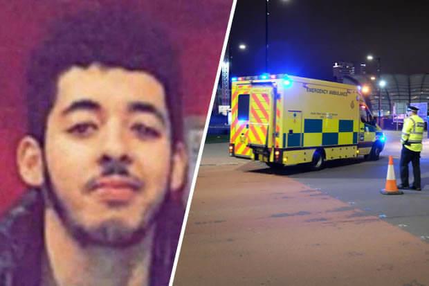 British Terrorist Attacks