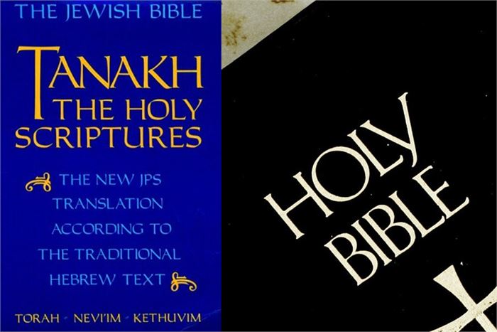 judaism or christianity