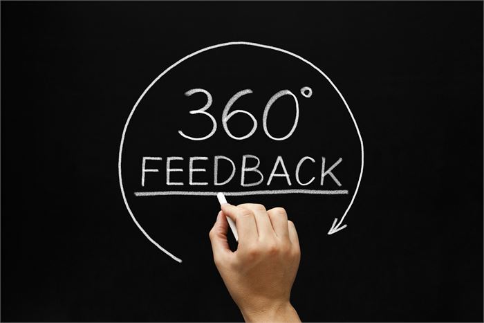 feedbacks 360 degee