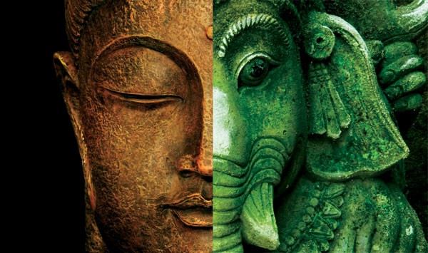 hinduism vs buddhism