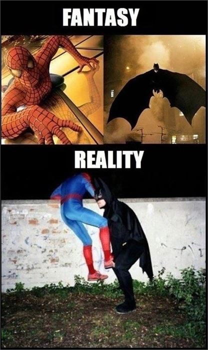 funny batman memes