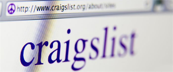 how craigslist work