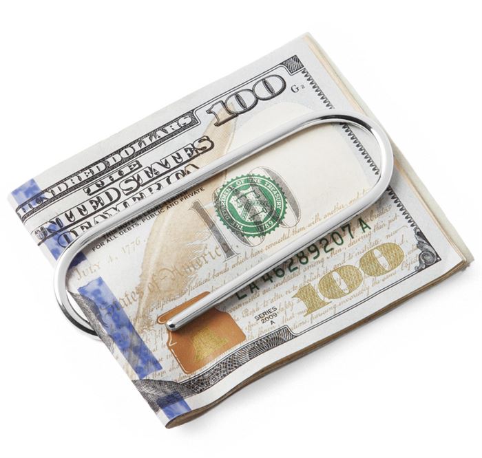 cool ways to use paper clips