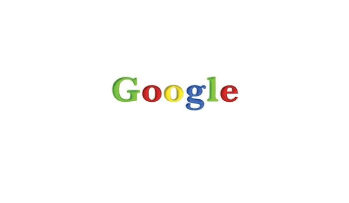 google colors for logo history