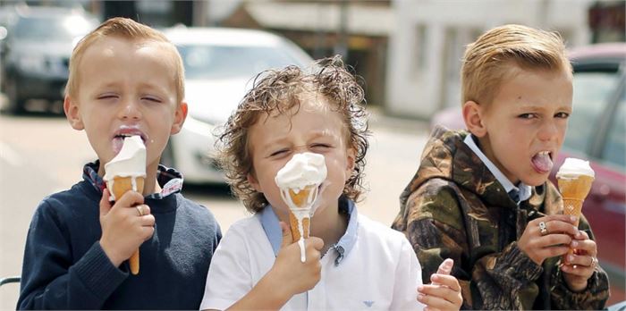 handling stubborn kid