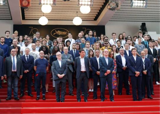 Cannes Film Festival