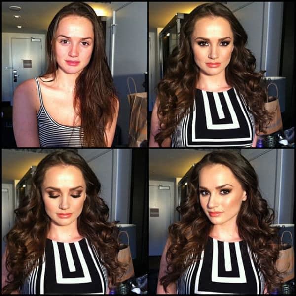 tori black