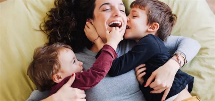 handling stubborn kid