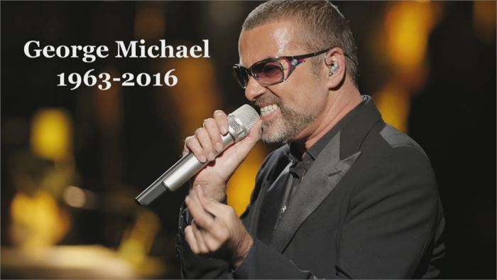george michael
