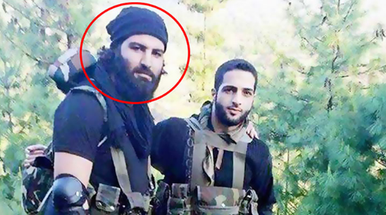 Lashkar-e-Taiba Terrorist Groups