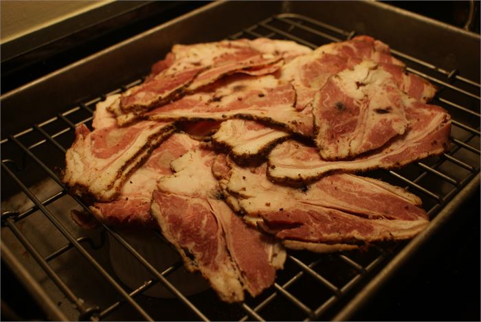 pastrami vs corned beef