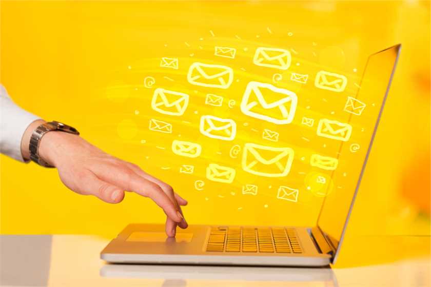 Effective email marketing conversion tips for small businesses