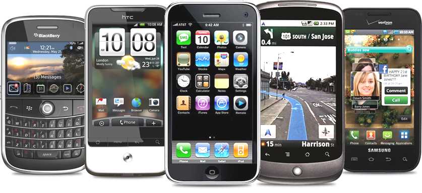 Mobile phones can be seen as fashion statement, can this put pressure on you to renew your phone to the newest model?