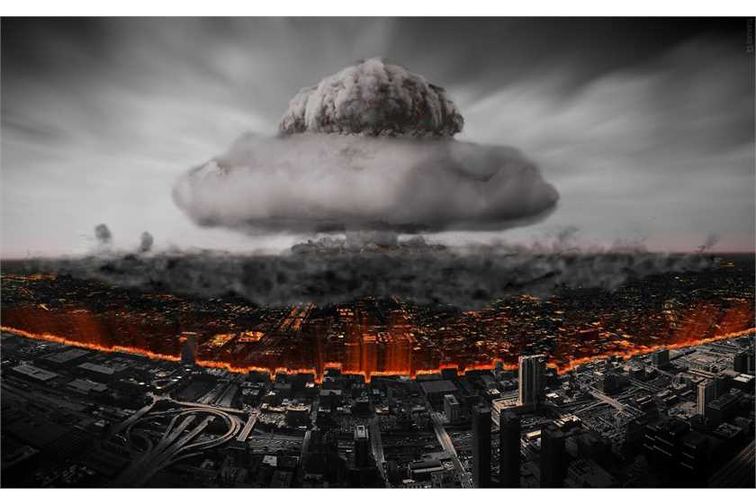 Is the world on the brink of World War 3?