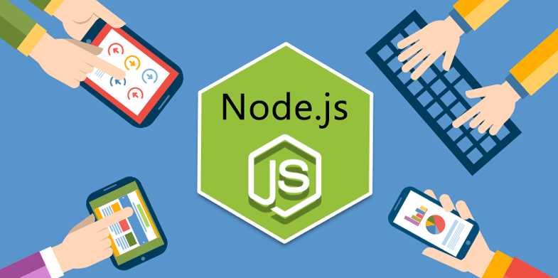 Node.js–A great new way to build web apps