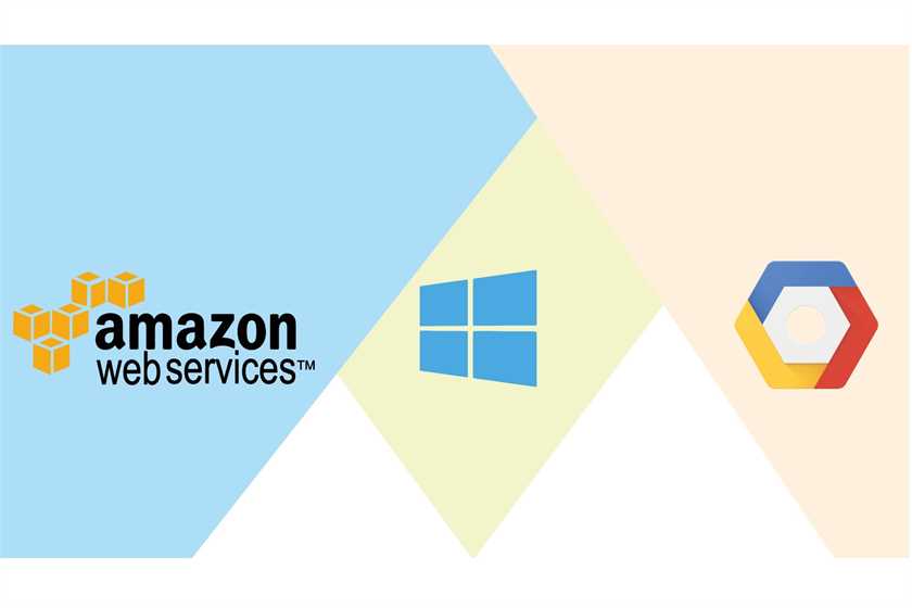 AWS vs Azure vs Google : Which is the best?