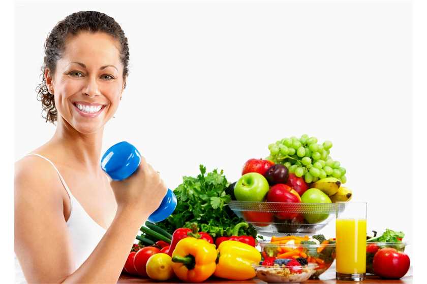 Ways to Boost Women's Health