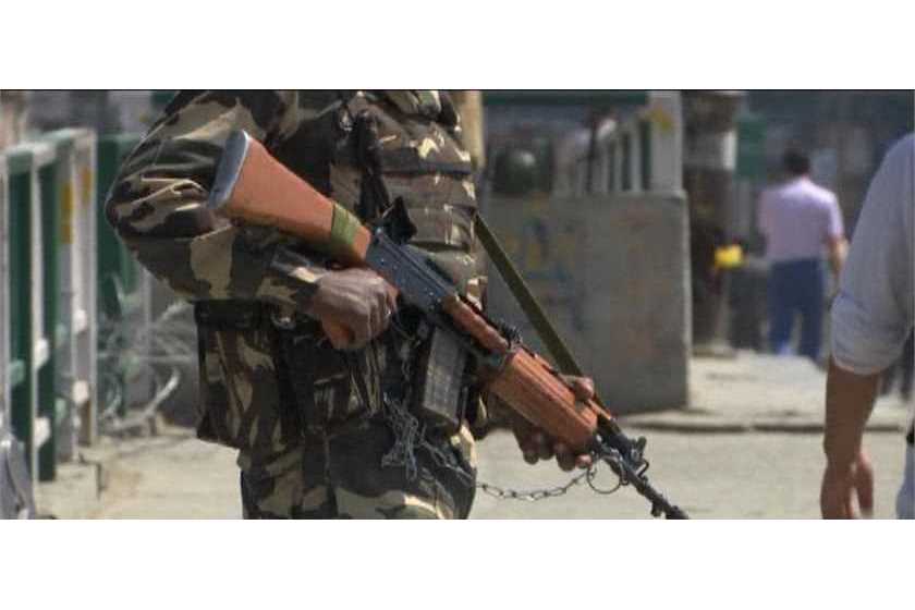 What do you believe is the best way to deal with terrorism?