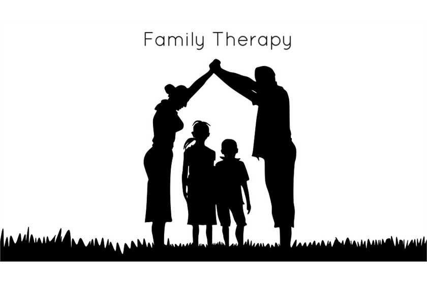 What is family counseling?