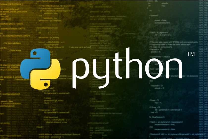 Which fields and industries use Python? Why choosing this language ?