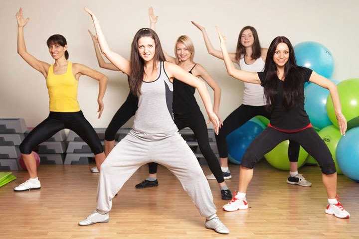 Do you know the rocking and awesome benefits of dancing?