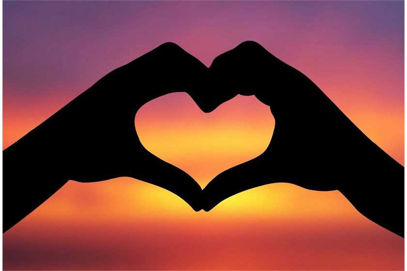 Can love alter equations of life?