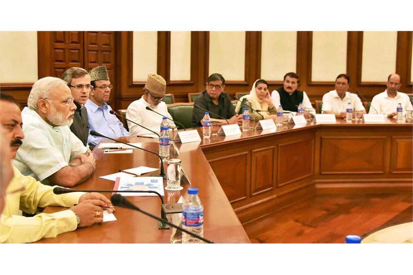 What type of political system should your country have?