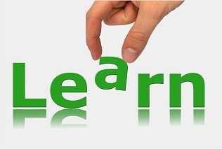 What should everybody learn?