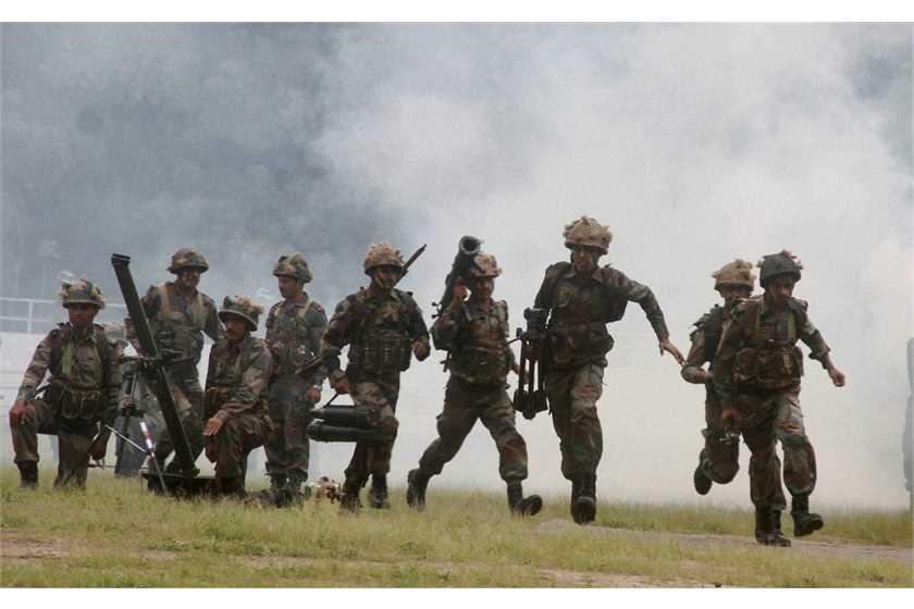 Will surgical strikes in POK change the dynamics of Cross Border Terrorism?