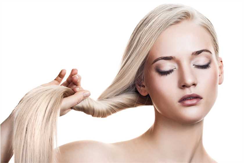 How to take care of your hair with supplements?