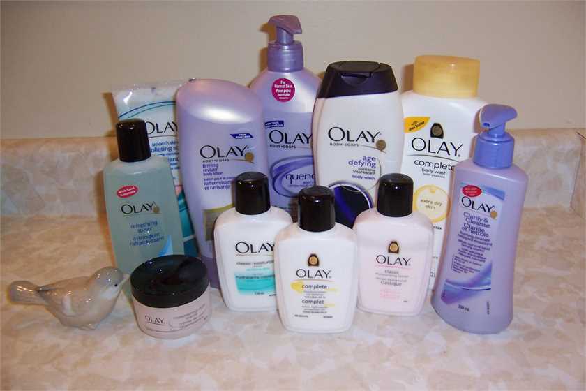 Advantages of using branded skin care products  