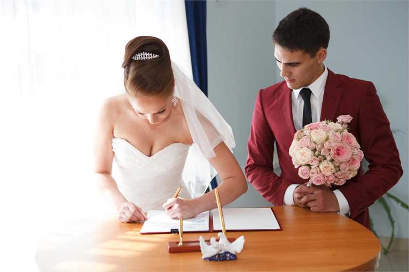 Should women change their name or permanent residence address after marriage?