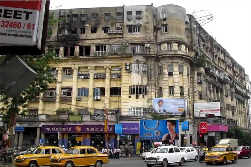 Things to do when you are in Calcutta.