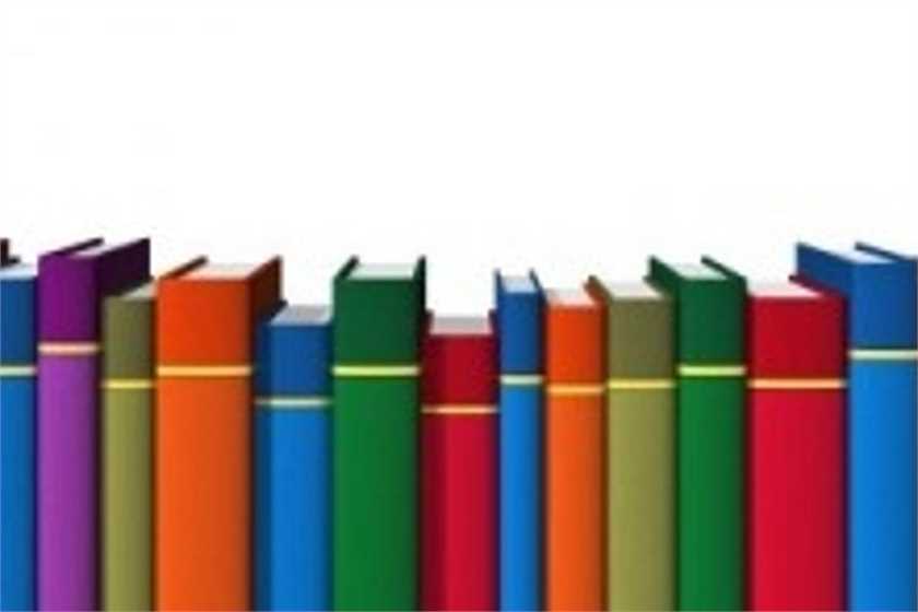 Steps of book publishing