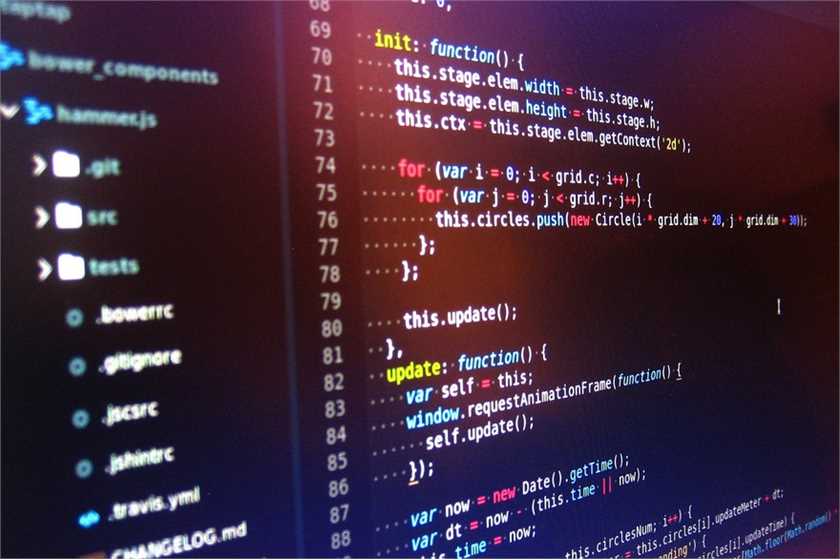 Which 5 questions can be asked to judge a JavaScript programmer?
