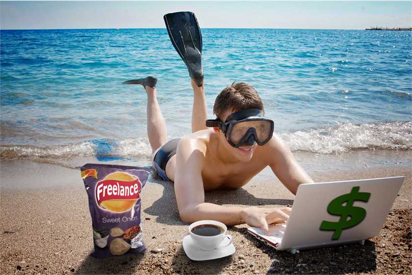 Freelancing as a career