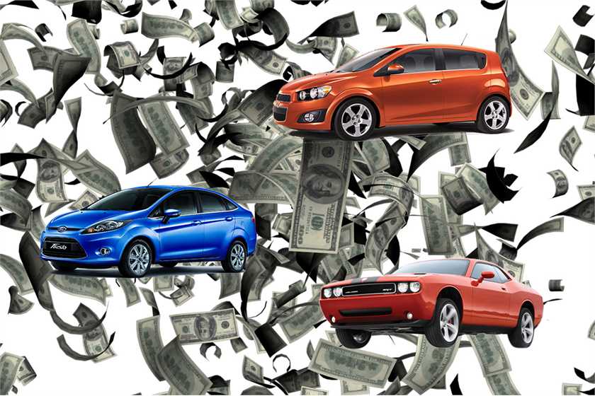 Pros and cons of Title Loan