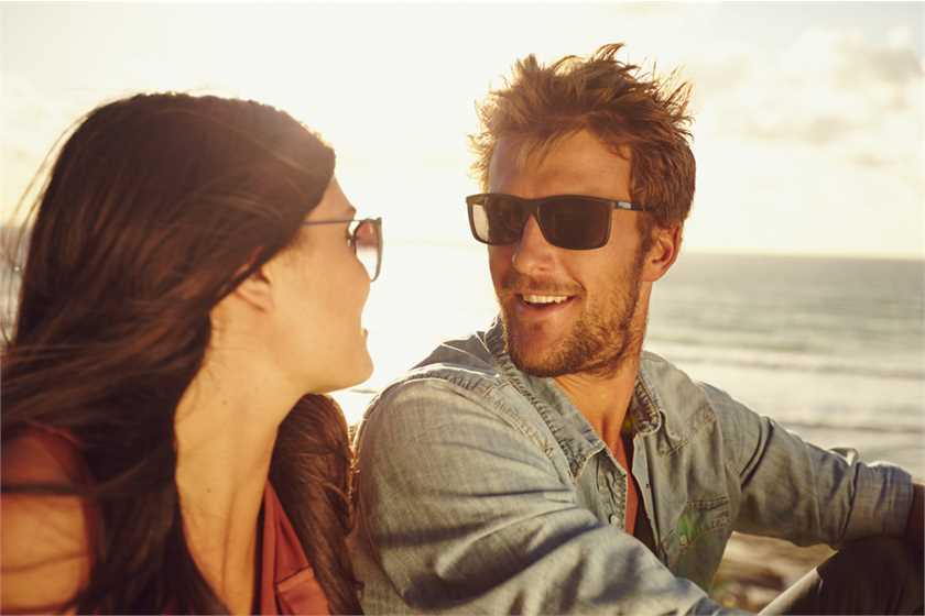 What kind of a boyfriend do girls want?