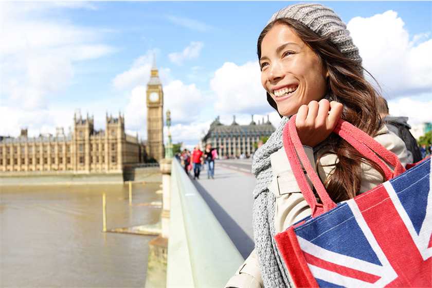 What are the ways to improve fluency in English?