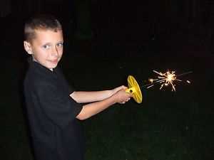 Safety measures in Deepawali