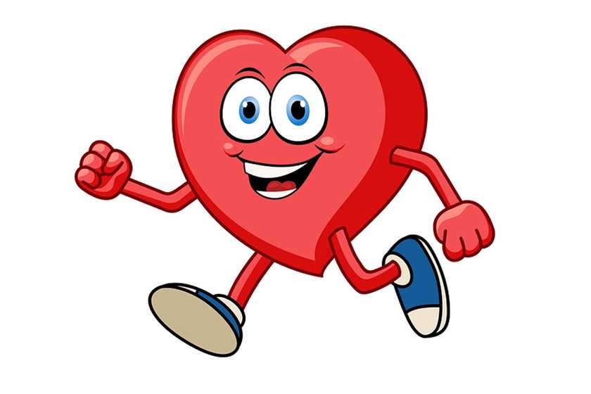 Best exercises to enhance your heart health