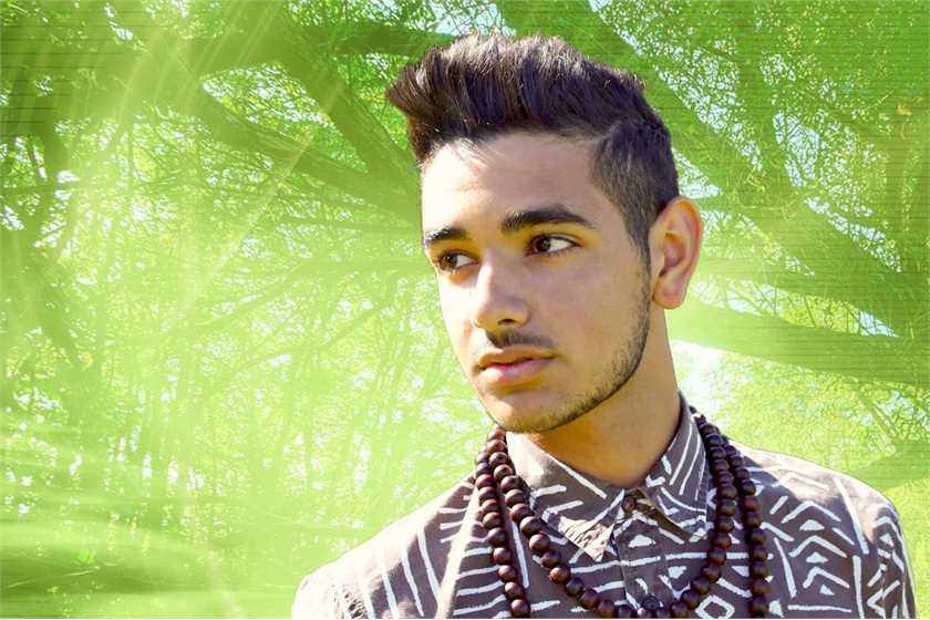 What's the most attractive thing about men?