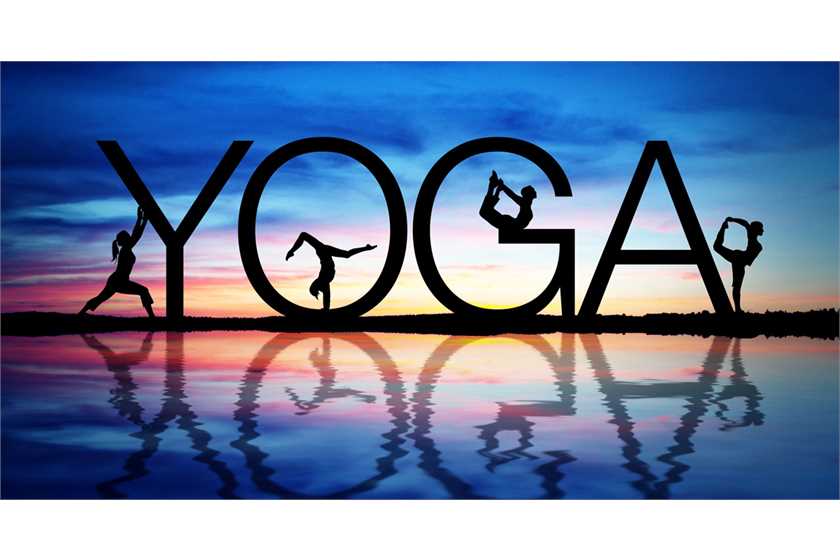 Do you know the health benefits of doing Yoga regularly?