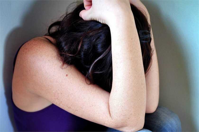 Recovering from the trauma of rape