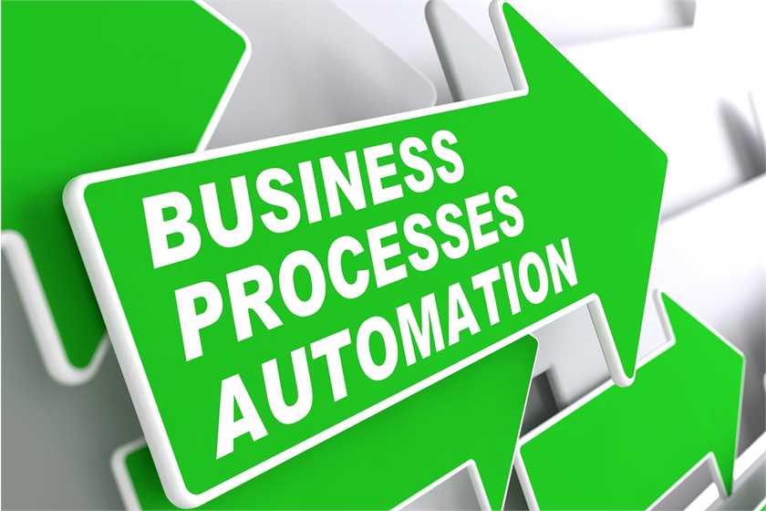 Benefits of Business Process Automation