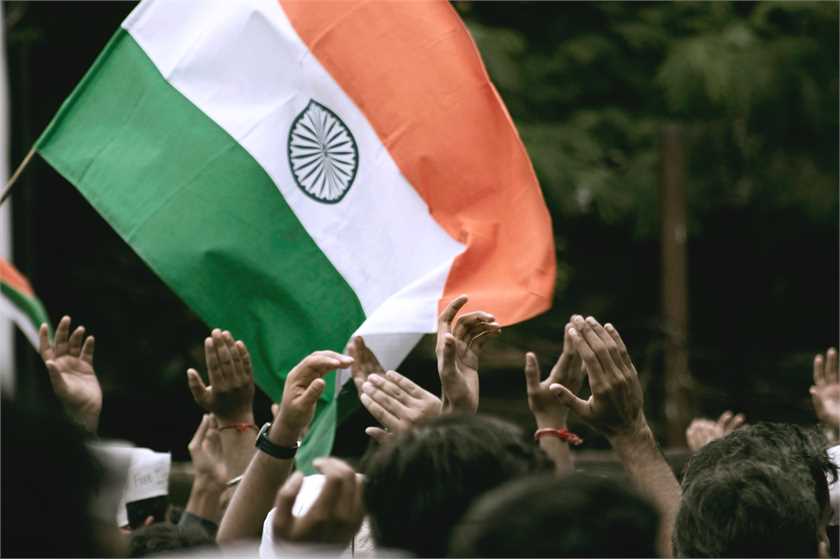 Will India ever become a superpower?