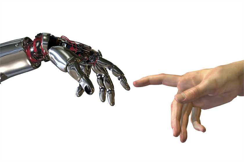 Robotics and Artificial Intelligence