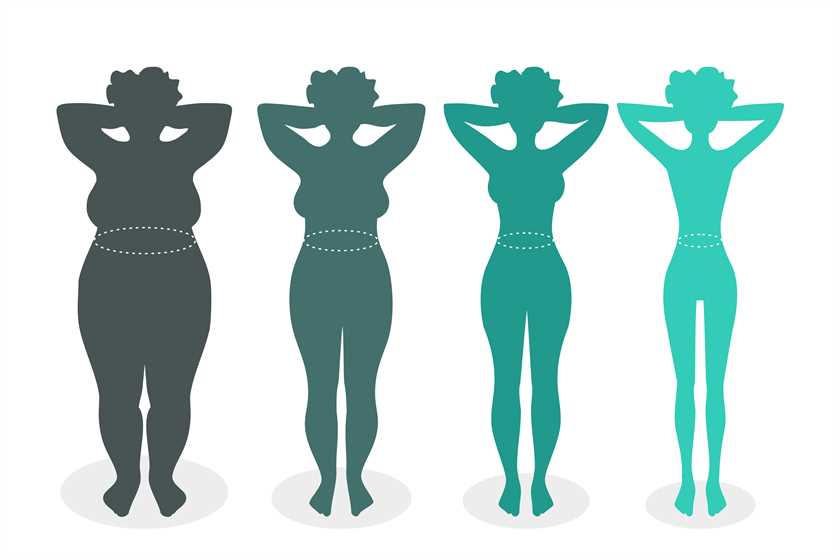 What are the best ways for weight loss?