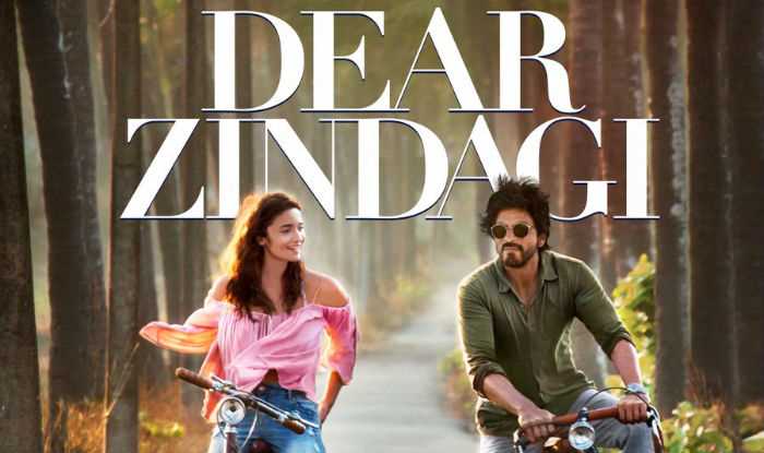 Dear Zindagi